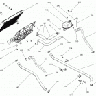 3- Outlander 570 EFI 01- cooling outlander 450-570 - except package xmr
