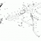2- Renegade 850 EFI 01- cooling renegade