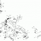 Outlander 450 EFI 10- electrical system g2l - 450 efi