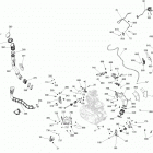 Outlander T3 MAX 1000 EFI 01- engine out max - 1000 efi - t3