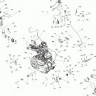 5- Outlander MAX 570 EFI 01- engine outlander - 570 except xmr