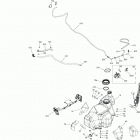 1- Outlander 450 EFI 02- fuel outlander 450