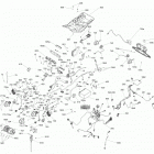 Outlander T3 MAX 1000 EFI 10- electrical system g2