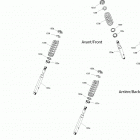 3- Outlander 570 EFI 07- shocks hunting edition