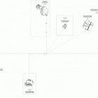 Outlander 450 EFI 10- electrical harness - 710004957 package std