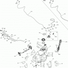 Outlander MAX 850 EFI 02- fuel system ren-out - 570 - 650 - 850 - 1000