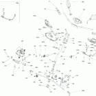 5- Outlander T3 MAX 570 EFI Рулевая