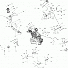 1- Outlander 450 EFI 01- engine outlander - 450 efi