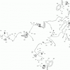 7- Outlander T3 MAX 650 EFI 06- brakes without abs