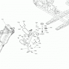 3- Outlander 850 EFI 09- body and accessories g2 accessories - package ...