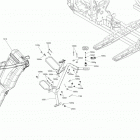 Outlander 850 EFI 09- body and accessories g2 accessories - package ...