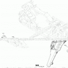 3- Outlander 570 EFI 09- body and accessories g2 450-570 accessories - ...