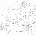 Renegade T3 1000 EFI Электрика