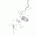 2- Renegade 850 EFI 10- electrical system renegade package xmr - part ...