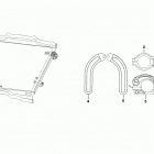 SXS500M Full poly tip out