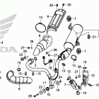 SXS500M Глушиель