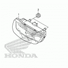 TRX420FA6 Фонарь