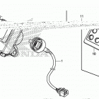 TRX420FE1 Meter@indicator