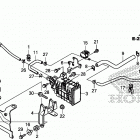 SXS1000M5D Куллер