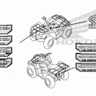 TRX420FE1 Mark@emblem