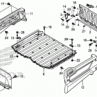 SXS700M4 Bed plate@rear gate (1)