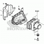 SXS1000M5D Vsa modulator