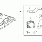 SXS1000M5D Hard roof (5p)