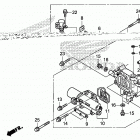 TRX420FA6 Соленоидные (электромагнитные) клапаны