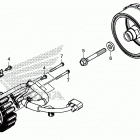 SXS1000M5D Генератор