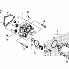 SXS1000M3 Control motor
