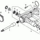 TRX250X Маятник