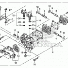 SXS700M4D Соленоидные (электромагнитные) клапаны