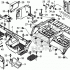 SXS1000M3 Bed plate@rear gate (2)