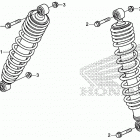 SXS1000M3 Front cushion (1)