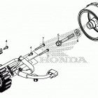 SXS1000M3 Генератор