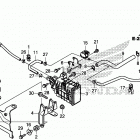 SXS1000M3 Куллер