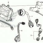 SXS700M4D Switch@meter