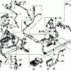 SXS1000M3 Жгут проводов