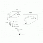 KFX50 (KSF50BKF) Second air