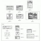 KFX90 (KSF90AKF) Лейбл предостережения