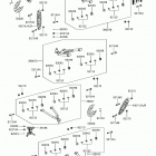 BRUTE FORCE 300 Подвеска