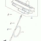 BRUTE FORCE 300 Приборы