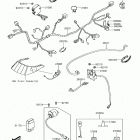 BRUTE FORCE 300 Электрика