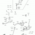 BRUTE FORCE 300 Rear master cylinder(1  /  2)