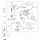 BRUTE FORCE 300 Carburetor(1  /  2)
