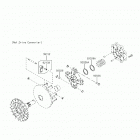 BRUTE FORCE 750 4x4i EPS (KVF750GJF) Optional parts