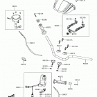 BRUTE FORCE 300 Руль