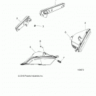 A19DCE87AK 900 ACE EPS XC Electrical, headlights, taillights and bulbs - a19...