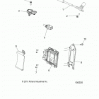 A19DCE87AK 900 ACE EPS XC Electrical, sensors, ecu and control modules - a19...