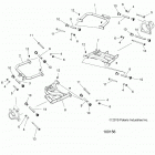 A19DAE57A4 ACE 570 Suspension, rear control arms - a19dae57a4 (100156...